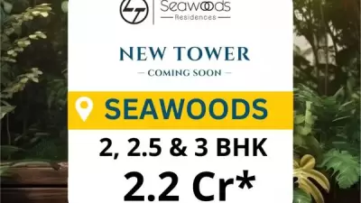 Lnt West Manor Seawoods