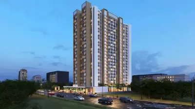 Geetanjali Daffodils Taloja