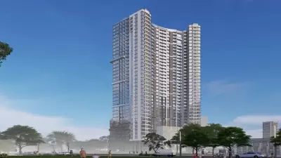 Rusotmjee Jariwala Matunga