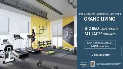 Bhoomi Castle Shilphata