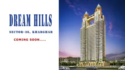 Dream Hills Kharghar