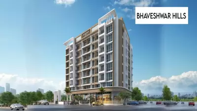 Bhaveshwar Hills Pushpak Nagar