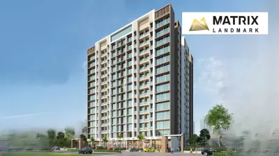 Matrix Landmark Pushpak Nagar