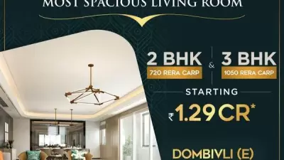 One Oscar Dombivli East