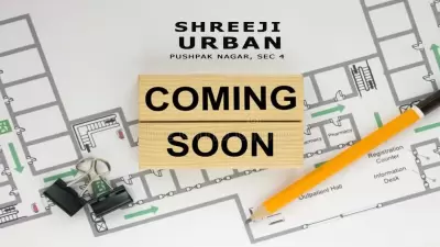 Shreeji Lifespaces Urban Pushpak Nagar