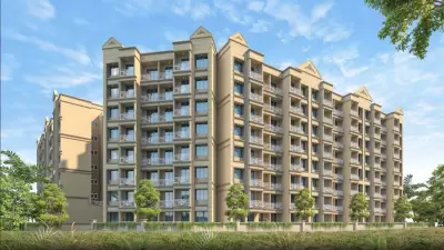 Sai Shri Narayana Taloja