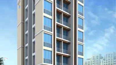 Shree Darshan Kharghar