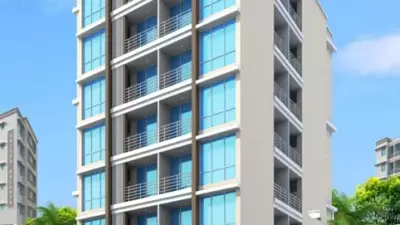 Image Pride Kharghar Sector 11