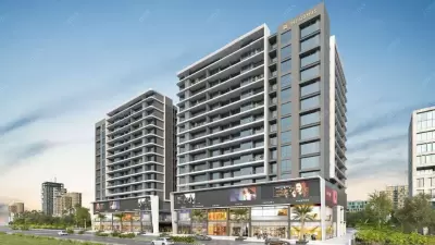 The Domus Sector 2 Kharghar