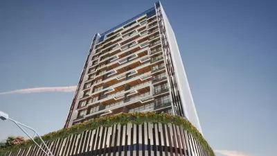 Aramus The Domus Prive