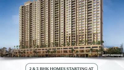 Today Global Codename Belle Vue Upper Kharghar