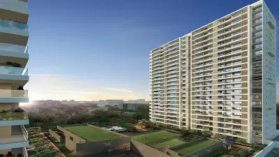 Solitaire Kothrud Pune