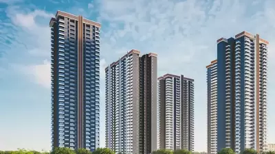 Godrej Vriksha Gurugram