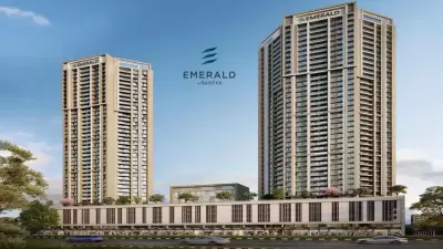 Geecee Emerald Kharghar