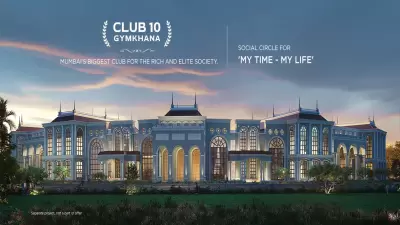 Arihant World Villas Panvel