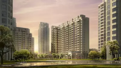 Birla Anayu Malabar Hills