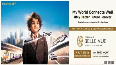 Bellevue Project Kharghar