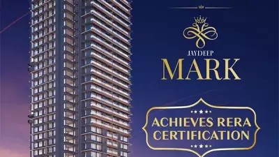 Jaydeep Mark Mulund East