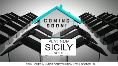 Platinum Sicily Nerul