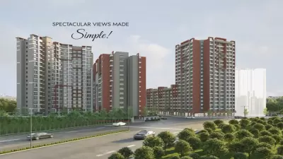 Shivnath Habitat Dombivli