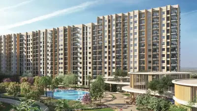 Birla Trimaya Devanahalli Phase 2