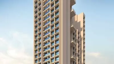 Mass Insignia Kharghar