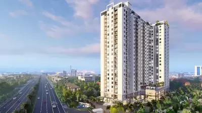 Purva Oak Thane New Launch