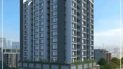 Shreeji Neelkanth Pushpak Nagar