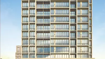 Today Royal Pushpak Nagar Sector 4