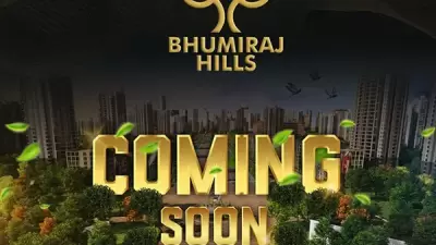 Bhumiraj Hills Belapur