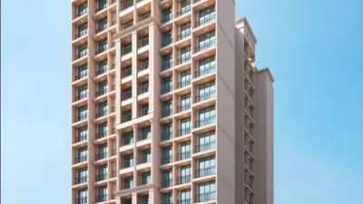 Minakshi Heights Taloja