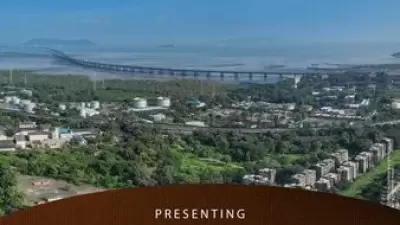 Godrej Pinnacle Dadar Wadala