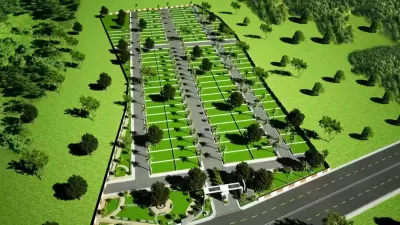 Godrej Greenview Estate Indore