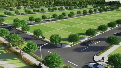 Godrej Ujjain Road Indore