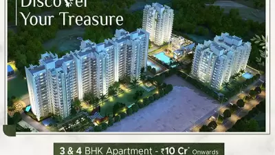 Godrej Astra Gurgaon