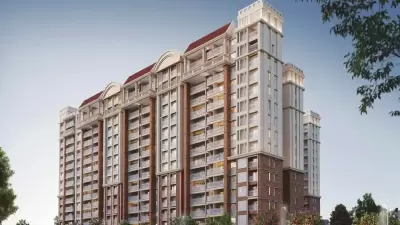 Brigade Insignia Yelahanka