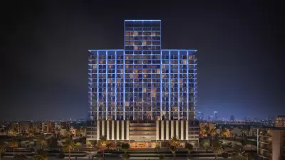 Binghatti Ruby Dubai