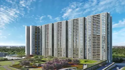 Godrej Vrikshya Gurugram
