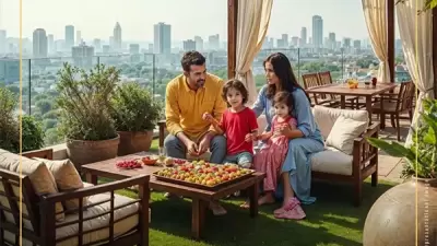 Ruparel Premia Mulund West