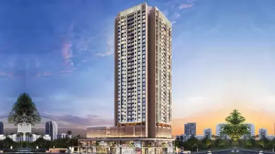 Rainbow Life Kharghar