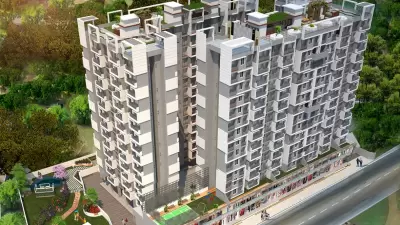 Yogi Belleza Bhiwandi