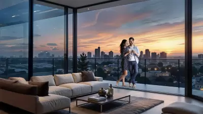 KRaheja Jadecity Juinagar