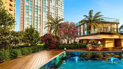 Kalpataru Advay Borivali