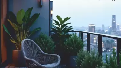 Satyam Skydeck Kharghar