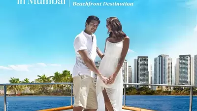 Sunteck Beach Residences Vasai