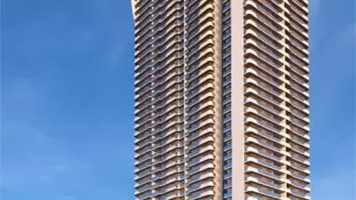 Dream Kharghar Sector 27 New Launch