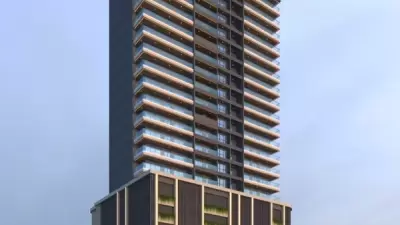 Pioneer The Coastal Bay Kharghar