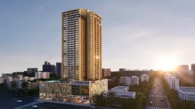 Inspira Aura Borivali West