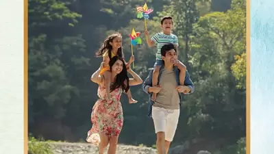 Runwal Garden Heights Kanjurmarg