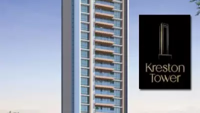 Kreston Tower Dronagiri